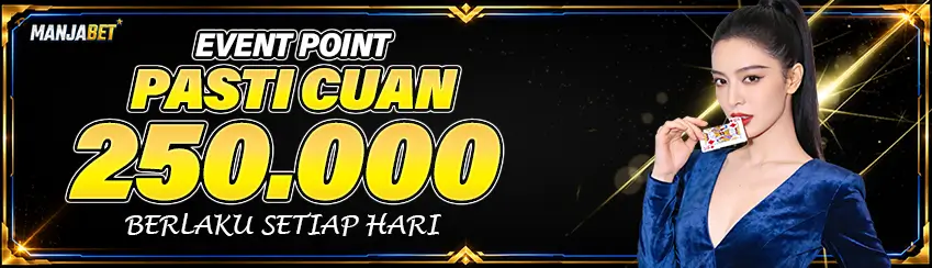 MANJABET banner