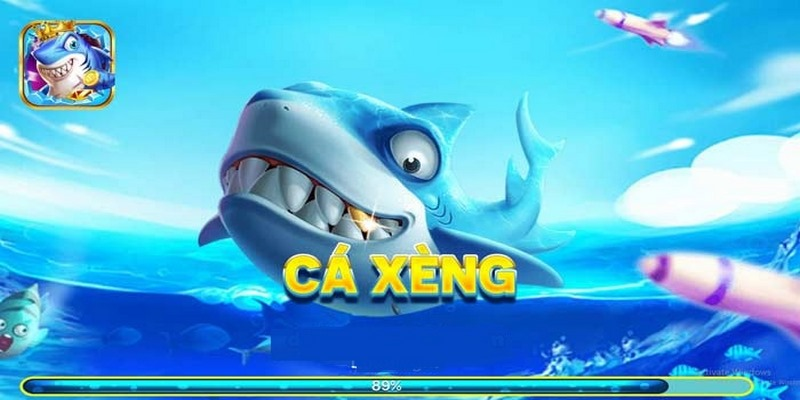 Bắn Cá Xèng: Hướng Dẫn Chi Tiết và Chiến Lược Giúp Thắng Lớn