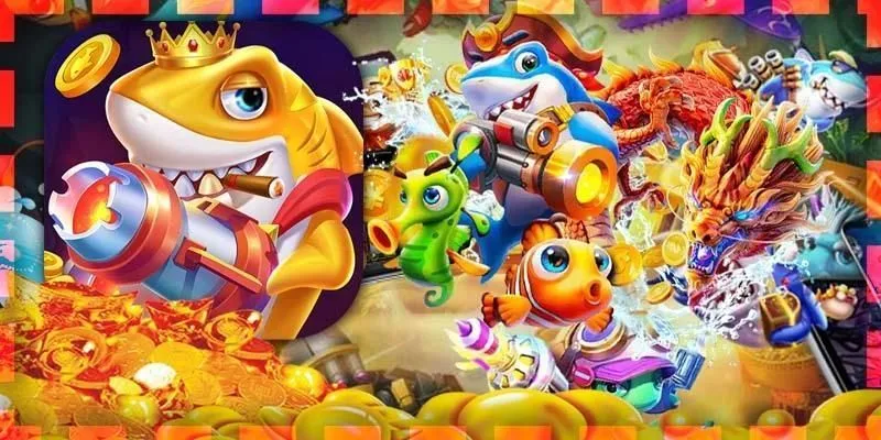 Các bước chơi bắn cá Xèng để thắng lớn
