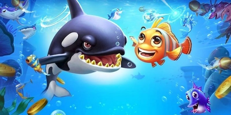 Mẹo chơi bắn cá xèng hiệu quả