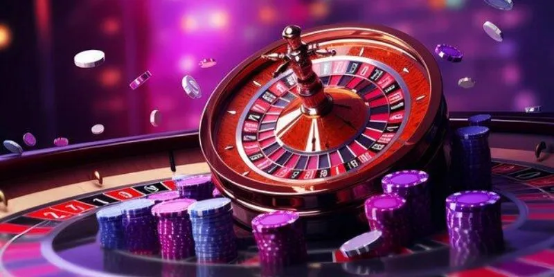 Casino QH88 còn hỗ trợ chơi thử miễn phí giúp người mới dễ làm quen