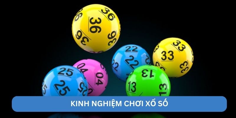 Kinh Nghiệm Chơi Xổ Số QH88 - Bí Quyết Từ Cao Thủ Soi Cầu