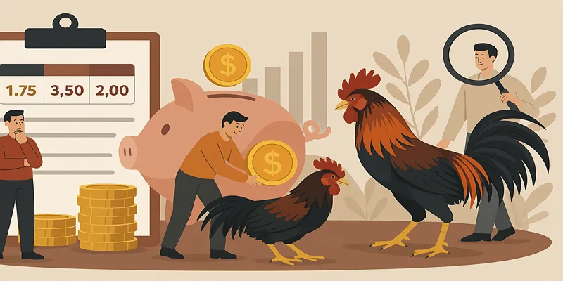 Áp dụng bí quyết cá cược Thomo QH88 giúp nâng cao cơ hội chiến thắng