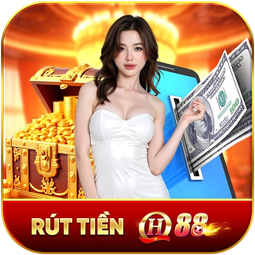 QH88 Rút Tiền